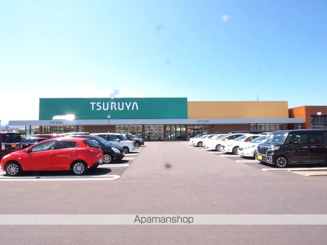 スーパー　ツルヤ広丘店（スーパー）まで500m