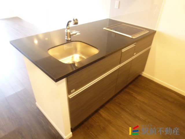 キッチン　同タイプ別部屋