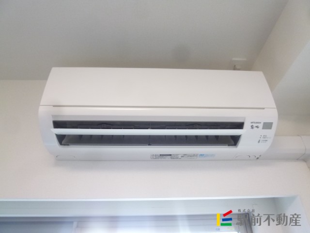 その他設備　同タイプ別部屋