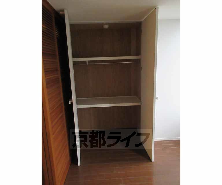 収納　収納スペース確保