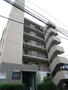 吉塚駅より徒歩7分 4階 築29年8ヶ月の賃貸物件