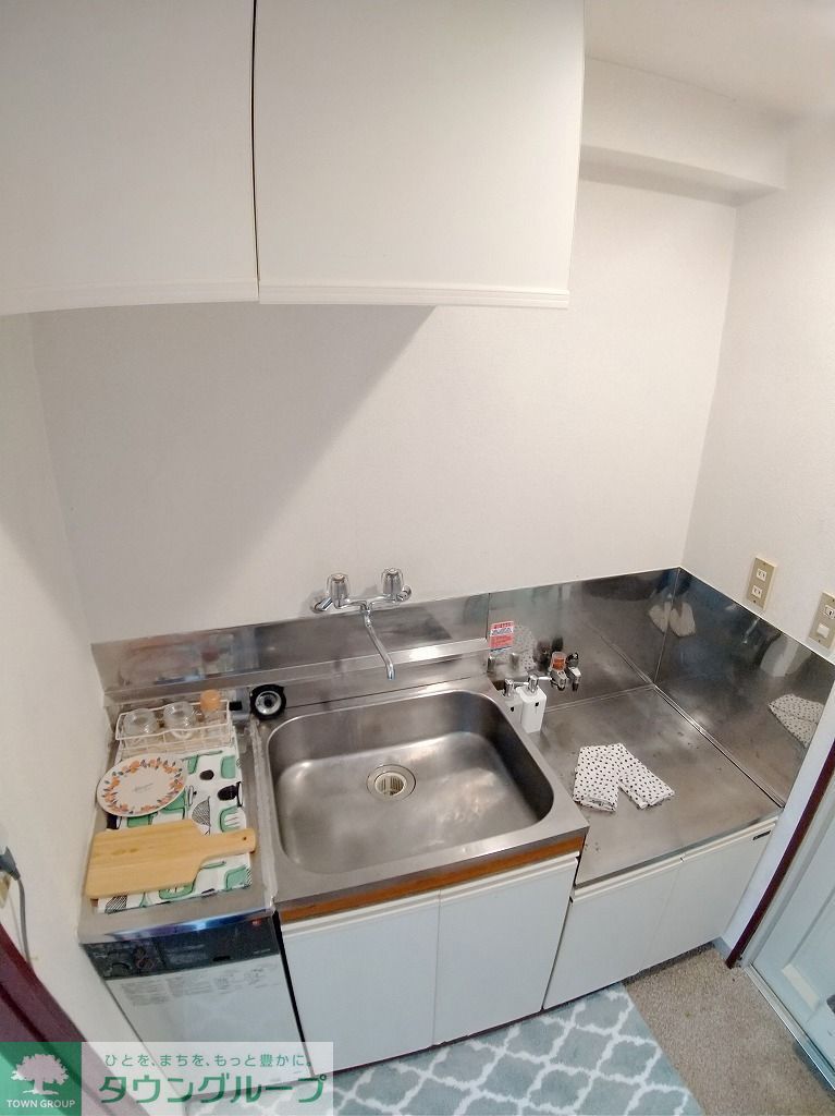 キッチン　★自炊派におすすめのキッチン★