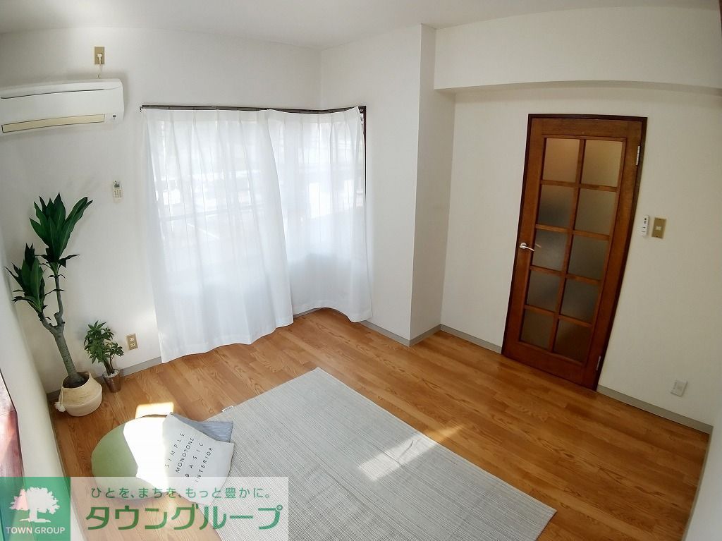 その他部屋・スペース　★居室★