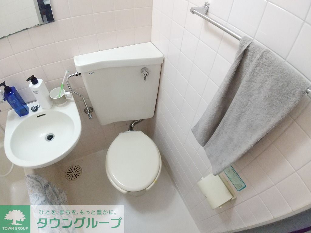 トイレ　★トイレ★