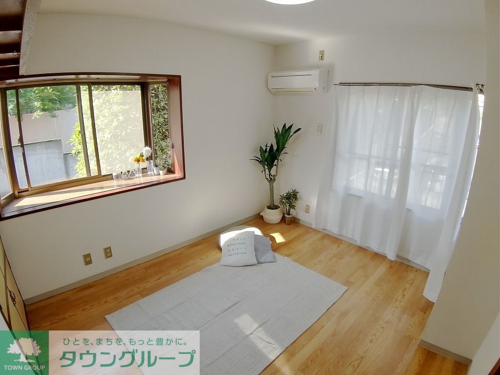 居室・リビング　★居室★