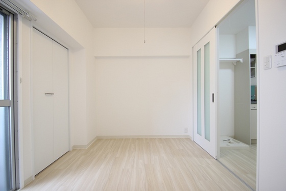 その他部屋・スペース　※別号室の写真となります