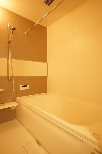 バス・シャワールーム　ユニットバス