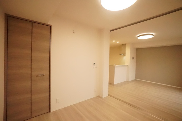 その他部屋・スペース　南洋室