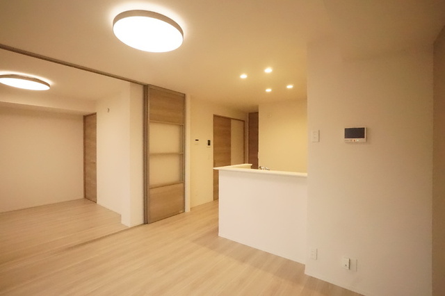 居室・リビング　ＬＤＫ