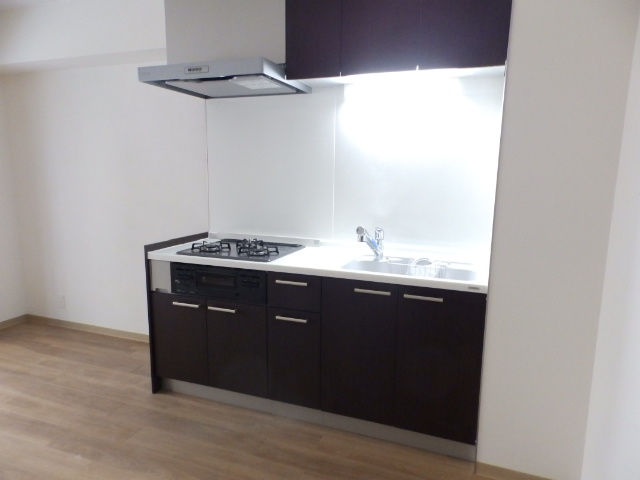 洗面設備　3点セパレート