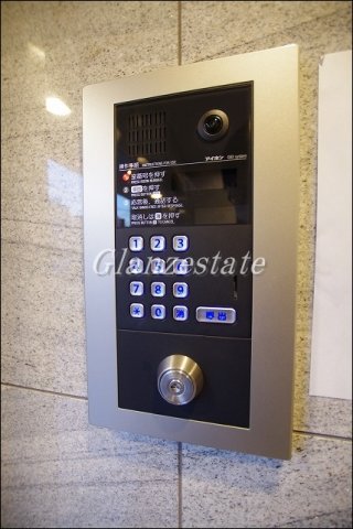 セキュリティ　☆安心のオートロック☆