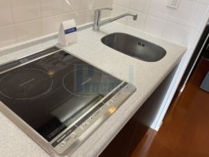 キッチン　※別部屋参考写真