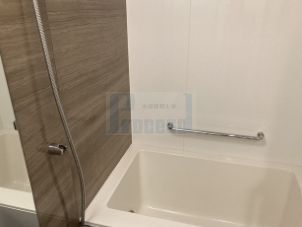 バス・シャワールーム　※別部屋参考写真