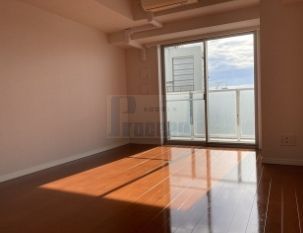 居室・リビング　※別部屋参考写真