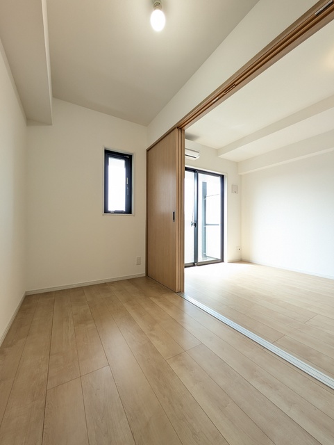 その他部屋・スペース　※現在建築中　３０３号室モデルルームの写真です