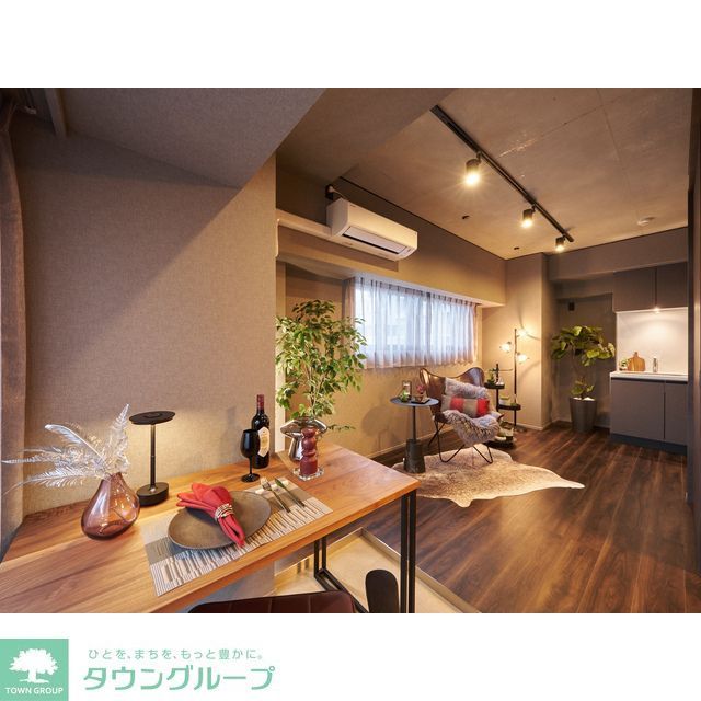 居室・リビング