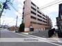 宮城野原駅より徒歩7分 3階 築17年7ヶ月の賃貸物件