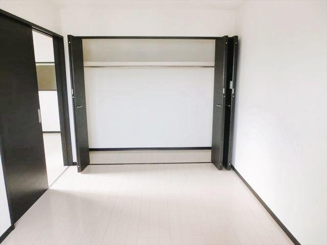 グラレオン鶴田の内装写真