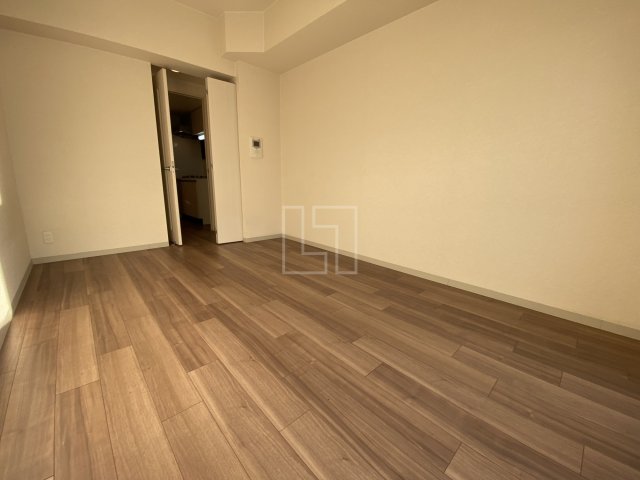 居室・リビング　プレサンス松屋町駅前デュオ　洋室