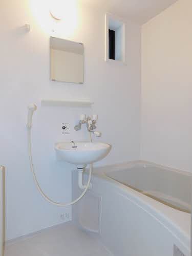 バス・シャワールーム　浴室