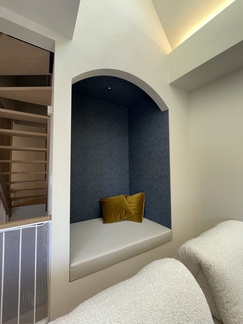 収納　※家具・家電・備品の撤去等は要相談