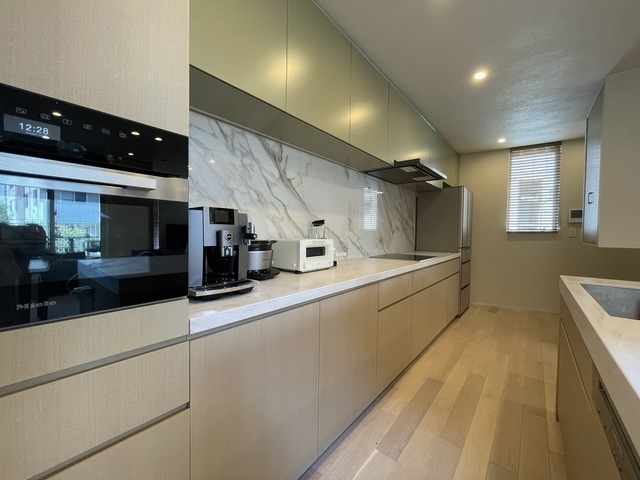 キッチン　※家具・家電・備品の撤去等は要相談