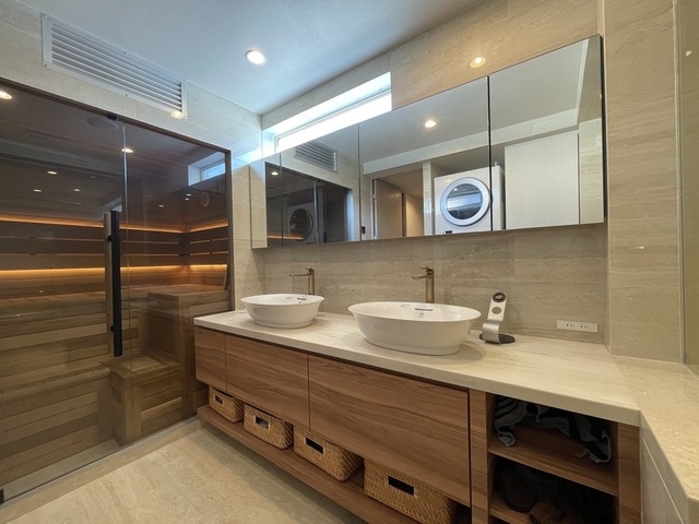 洗面設備　※家具・家電・備品の撤去等は要相談