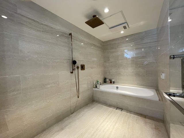 バス・シャワールーム　※家具・家電・備品の撤去等は要相談