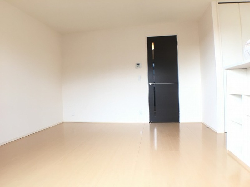 居室・リビング　図面と現状に相違がある場合には現状を優先