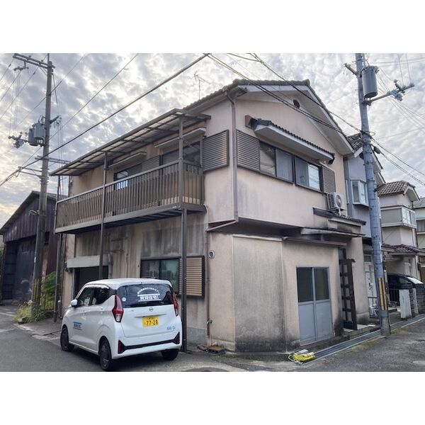 出屋敷町戸建