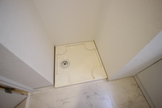 その他設備　※他部屋の写真です。