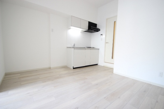 居室・リビング　※他部屋の写真です。