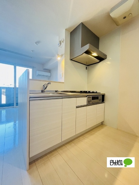 キッチン　３０７