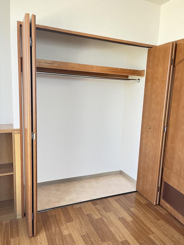 収納　※同建物別部屋