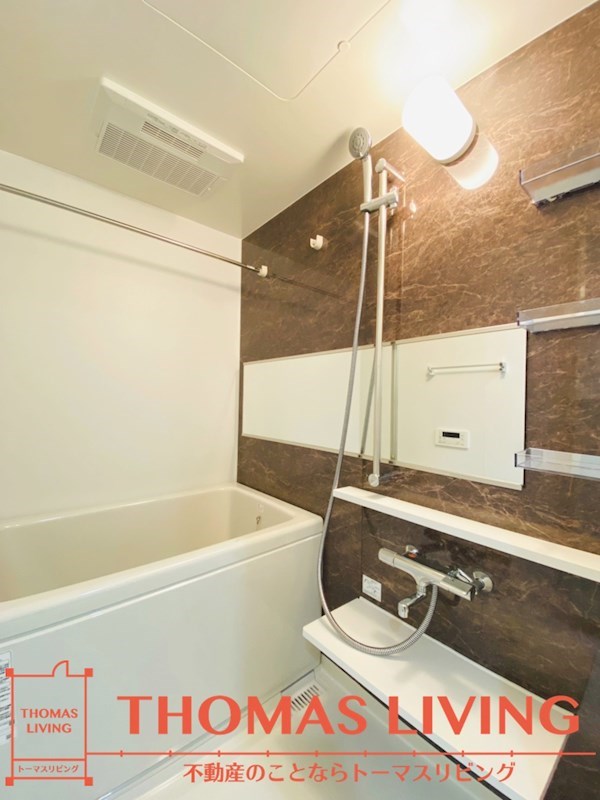 バス・シャワールーム　※同シリーズ物件参考写真※同シリーズ物件参考写真