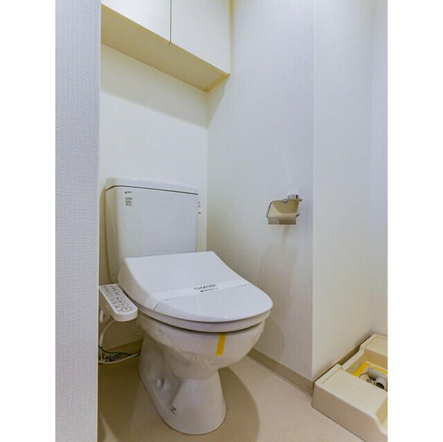 トイレ　☆清潔感のあるトイレ☆