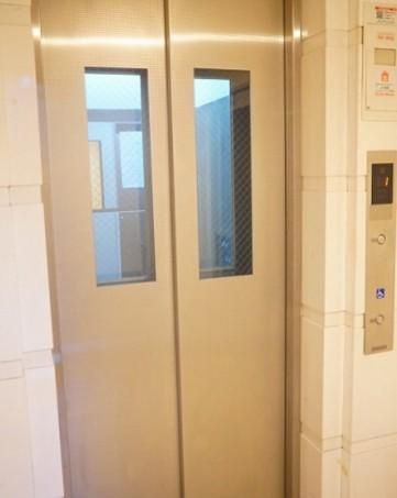 その他共有部分　☆エレベーター☆