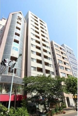 建物外観　☆綺麗な外観☆