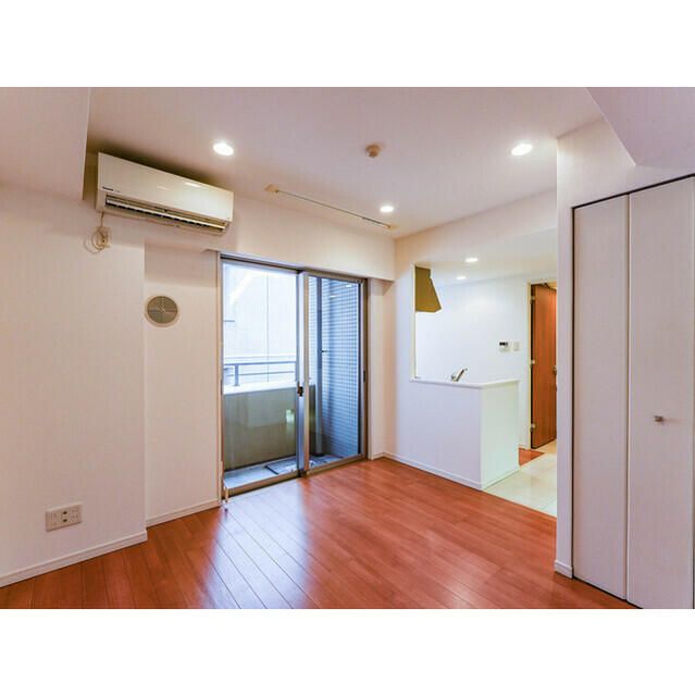 居室・リビング　☆明るい居室☆