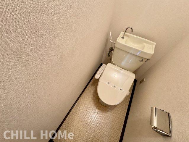 トイレ　他社様掲載物件もまとめてご紹介、ご案内可能です(^^)/