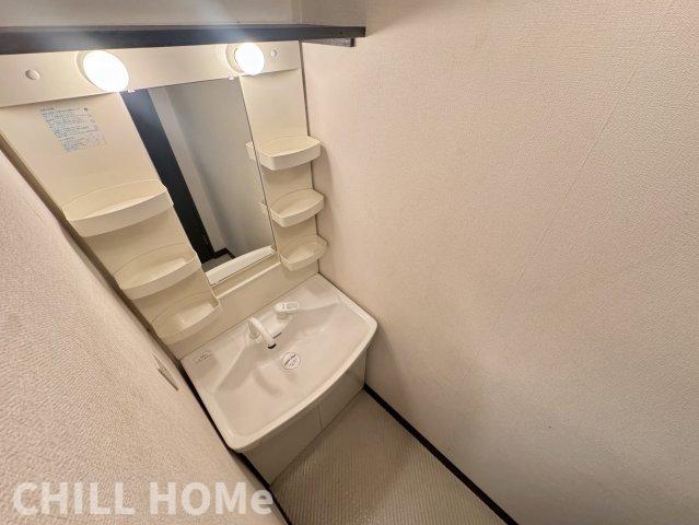 洗面設備　他社様掲載物件もまとめてご紹介、ご案内可能です(^^)/