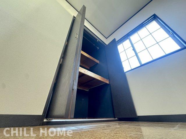 収納　他社様掲載物件もまとめてご紹介、ご案内可能です(^^)/