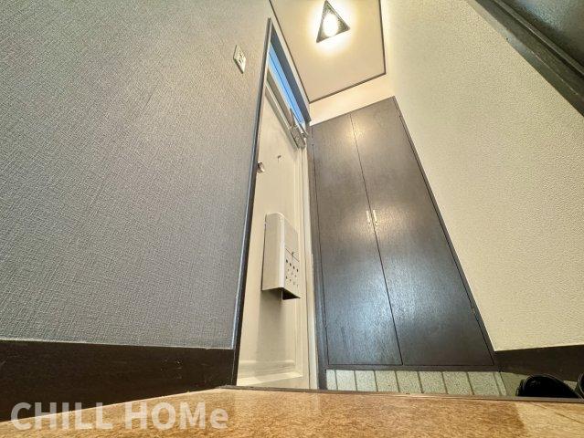 玄関　他社様掲載物件もまとめてご紹介、ご案内可能です(^^)/