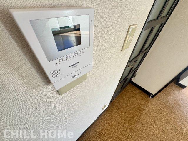 セキュリティ　他社様掲載物件もまとめてご紹介、ご案内可能です(^^)/