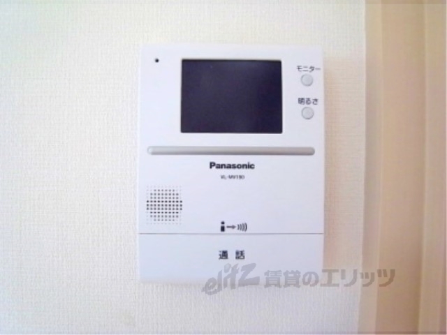 セキュリティ　ドアフォン（ＴＶ含）