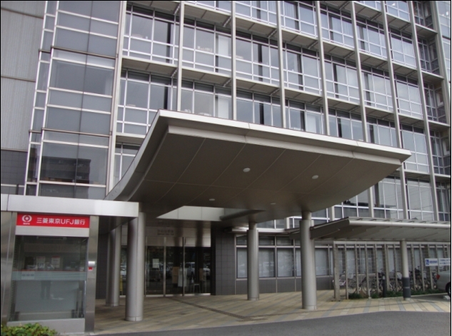 その他　岩倉市役所（その他）まで593m