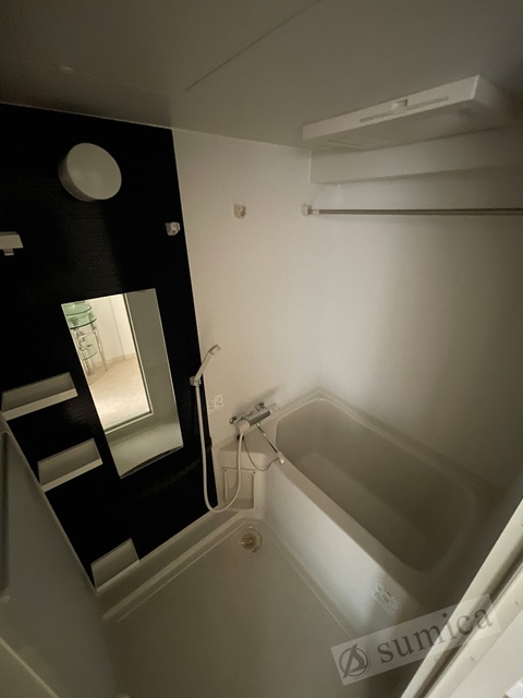 バス・シャワールーム　浴室暖房乾燥機付きバスルーム♪♪