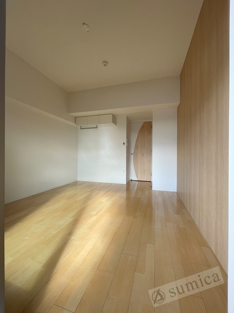 居室・リビング　さぁ帰ろうと思えるお部屋。住む人を幸せにします。