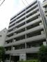 築地駅より徒歩7分 5階 築28年10ヶ月の賃貸物件