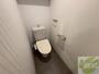 トイレ　トイレです。ウォシュレット付を探している方、おすすめです！